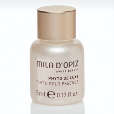 MILA D'OPIZ MILADOPIZ Phyto De Luxe Phyto Gold Essence 5ml